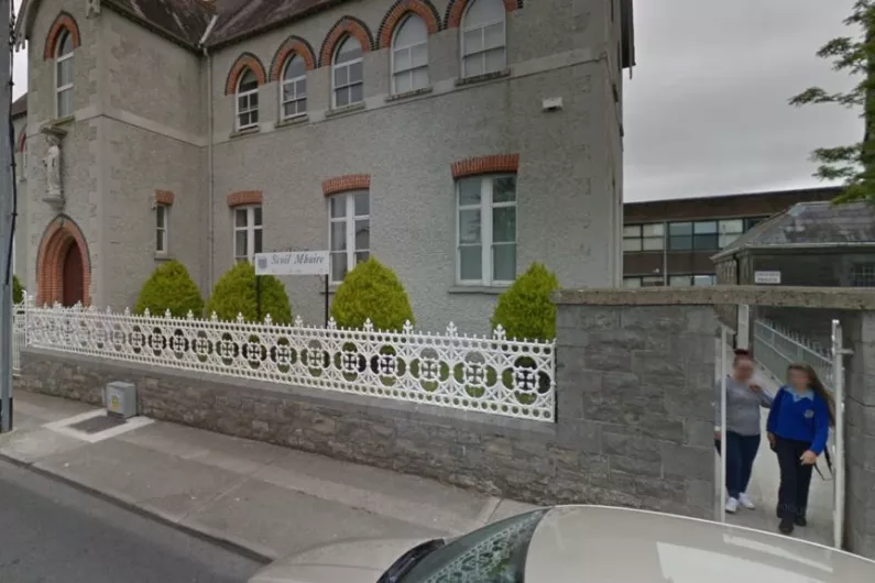 Longford school principal relieved after deal to locate classrooms at new premises agreed
