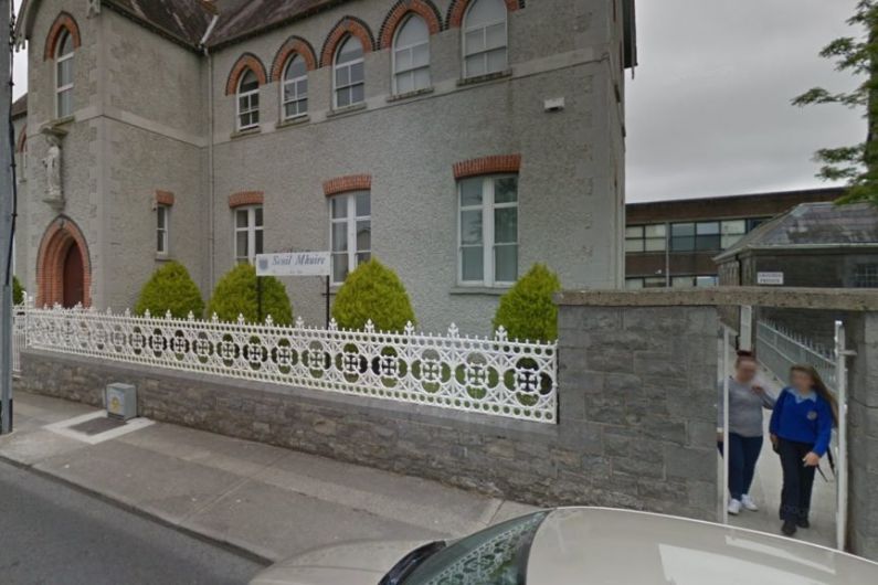 Longford school principal relieved after deal to locate classrooms at ...