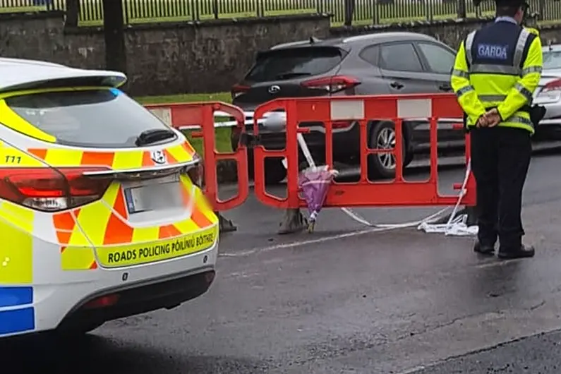 Castlerea locals stunned by shooting of Garda in town centre