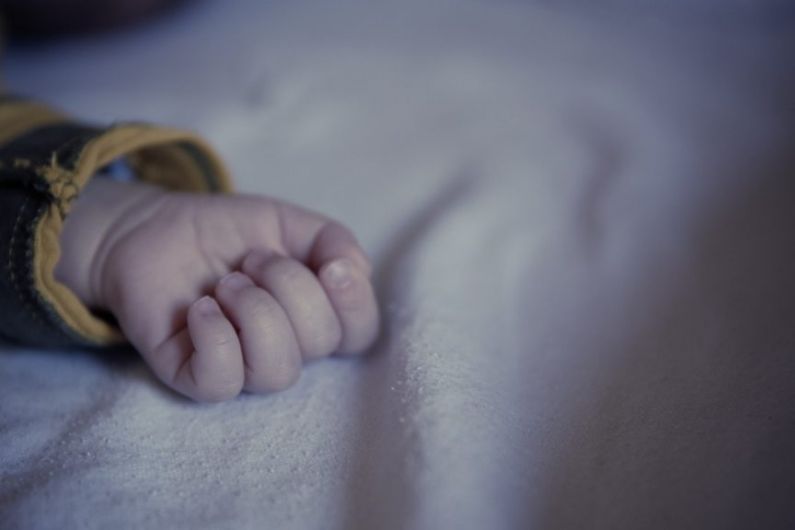 Increase in number of children born in Shannonside region this year