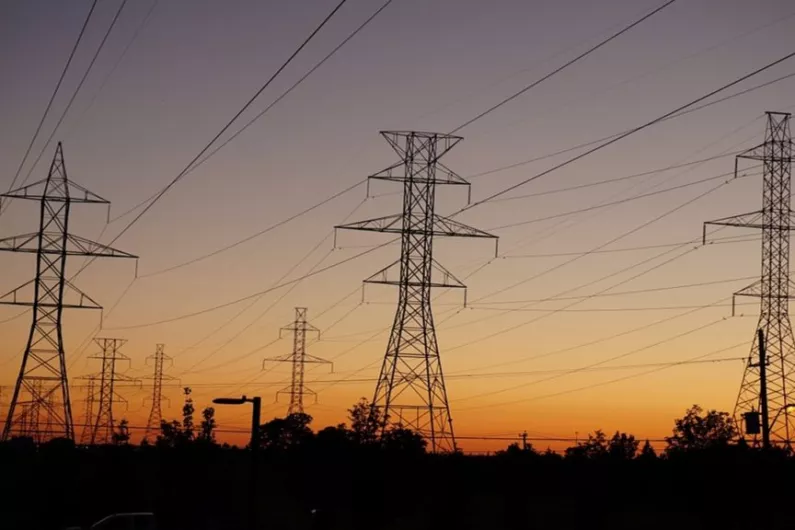 National power grid to undergo major upgrade