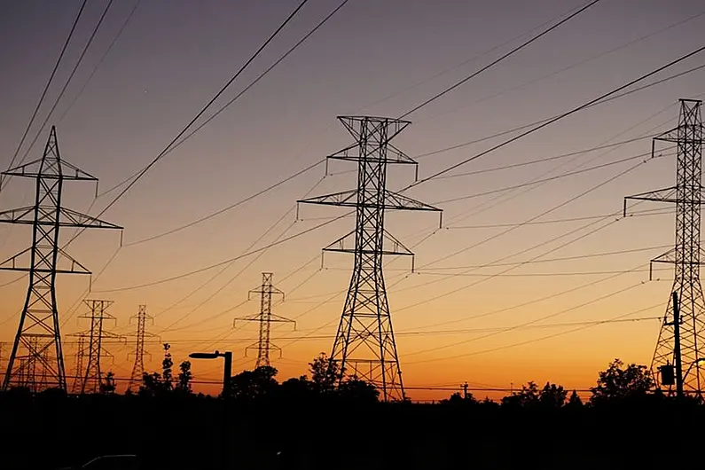 Possibility of power cuts in Leitrim on Sunday as weather warnings issued