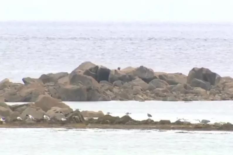 Two women rescued off coast of Galway said to be doing well