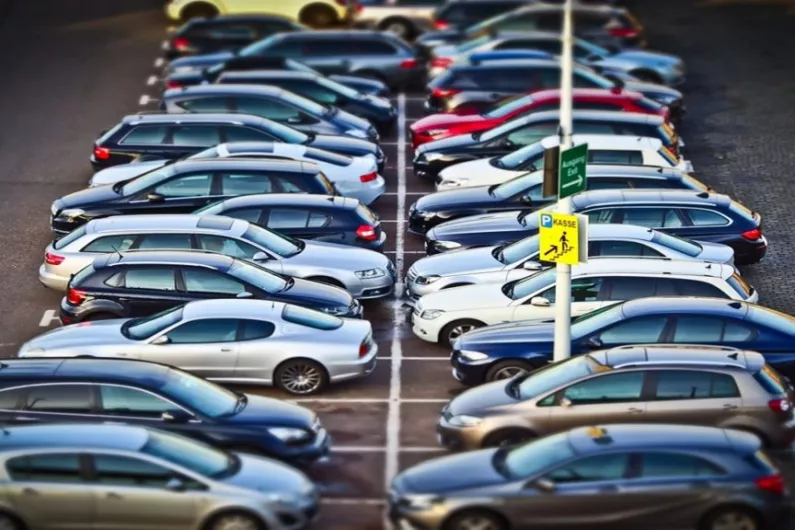 TUS Athlone plan major increase in parking facilities