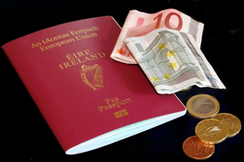 Major surge in local passport applications over last 6 months