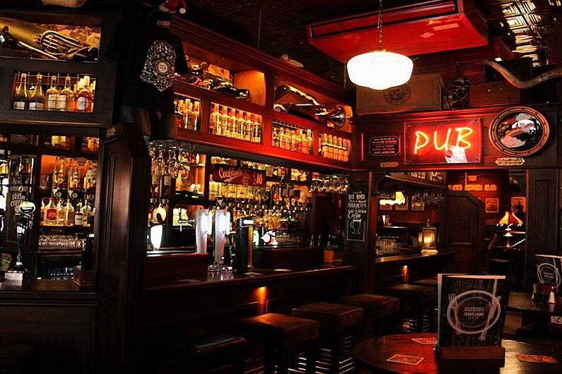 Justice Minister says granting Gardai powers to close pubs will help return to more open society