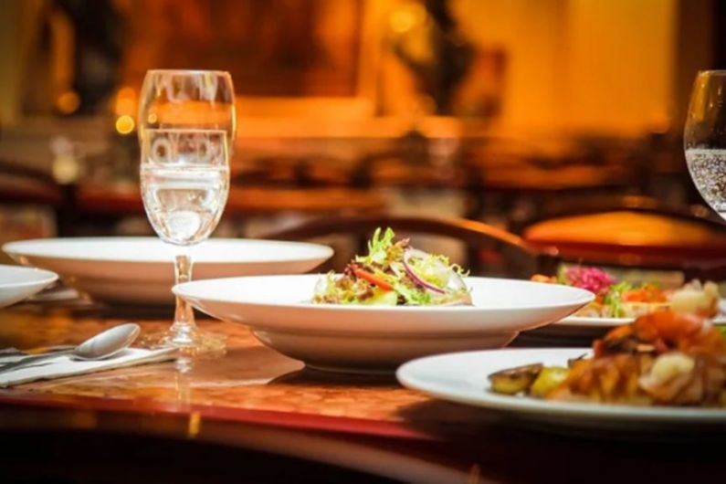 Roscommon restaurant owner vows to reopen indoor dinning next week