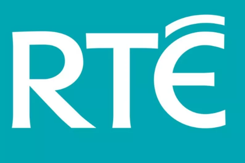 Carrigy defends Media Minister over comments on former RTE Chair