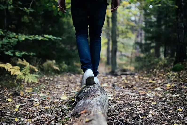 A study of walking trails at Rathcroghan in Roscommon has begun