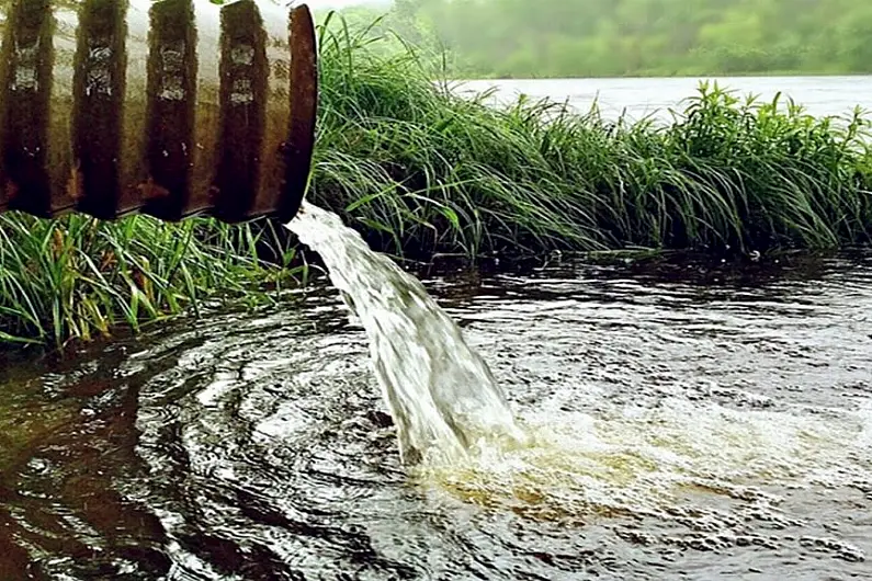 A new wastewater pumping station is expected to be set up in Roscommon