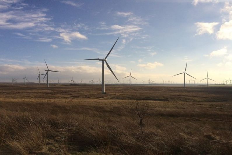 Bord na Mona welcomes windfarm decision as local representatives reject claims of its benefits