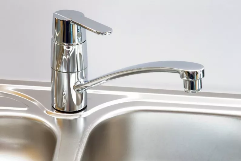 Boil Water notice issued for public water supply in Roscommon