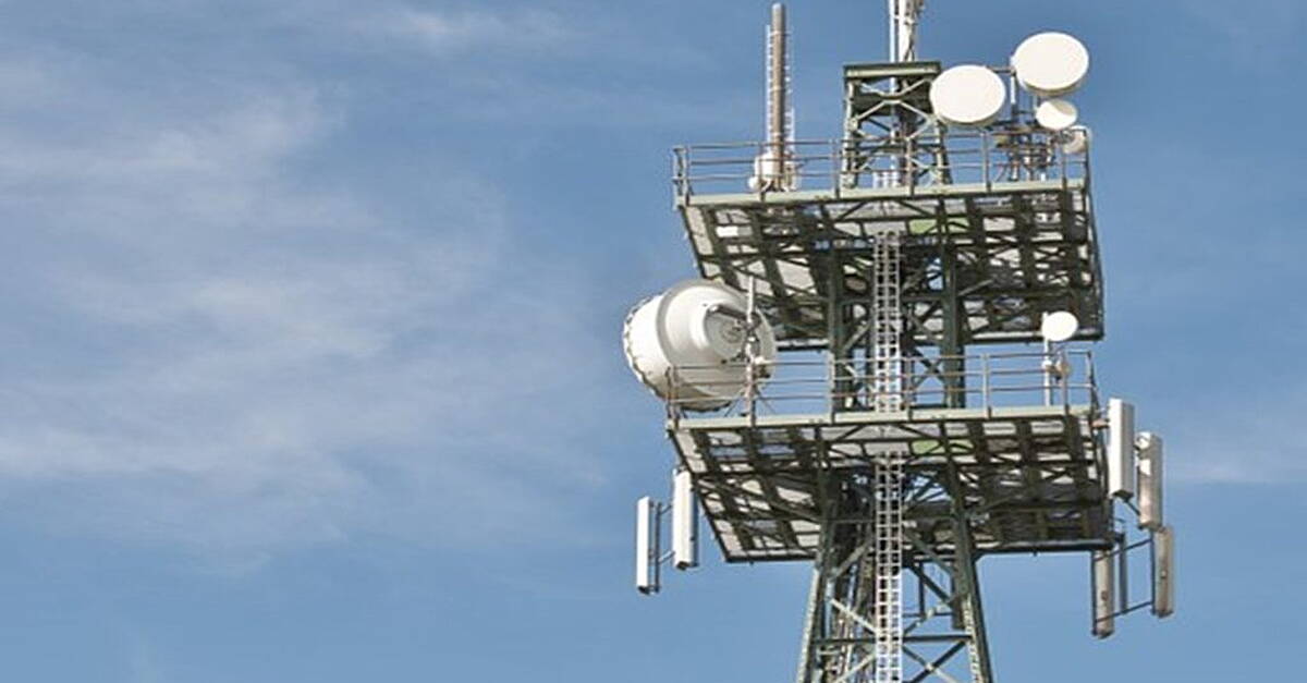 Appeal refused for Leitrim telecommunications mass - Vimarsana News
