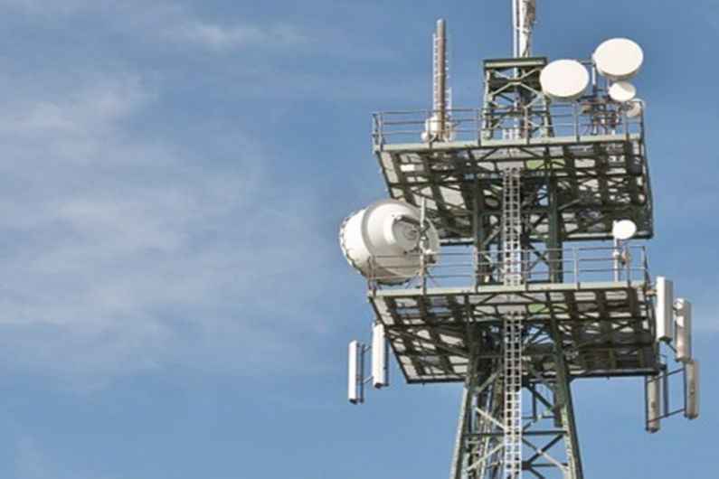 Plans lodged for two telecommunications masts in Roscommon