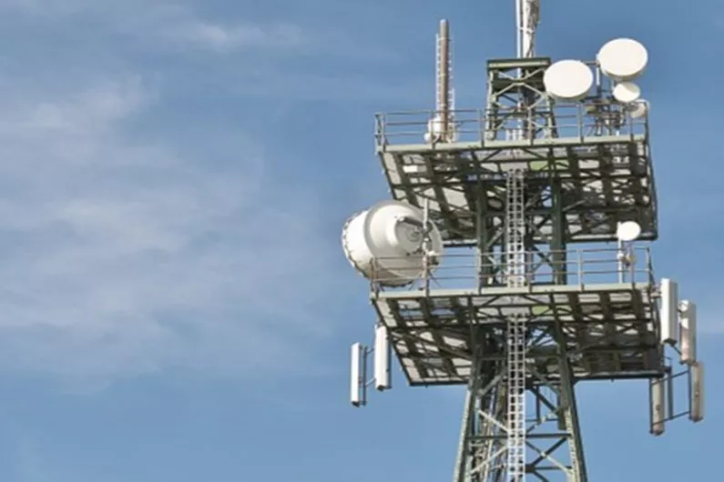 Eircom appeals planning refusal for Roscommon masts