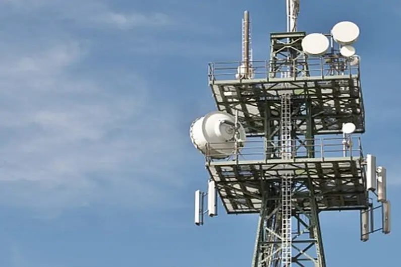 Higher planning authority upholds permission for Roscommon telecom mast