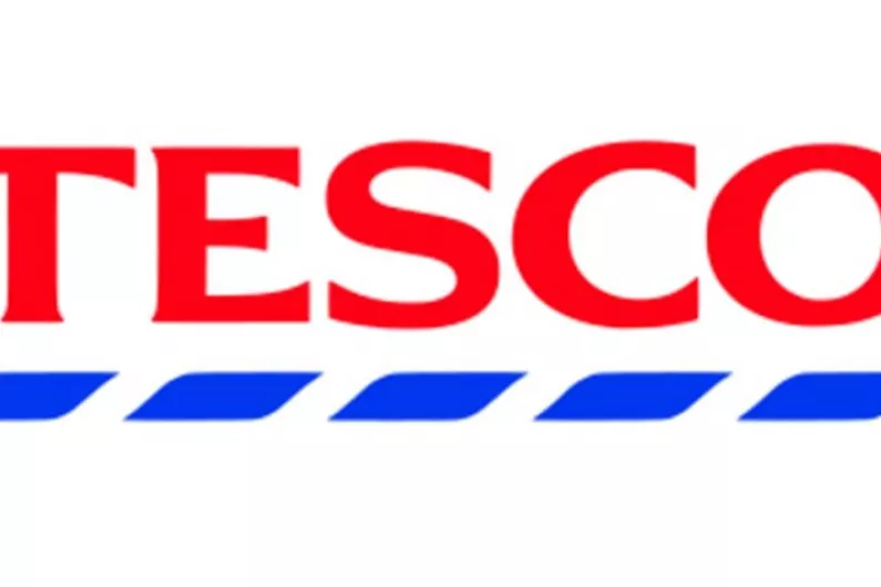 Tesco confirm staff at Athlone store have tested positive for Covid