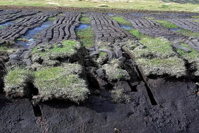 Irish Wildlife Trust reveals multiple breaches of turf cutting laws on Roscommon SAC bogs