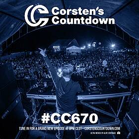 Corsten's Countdown 670 Image