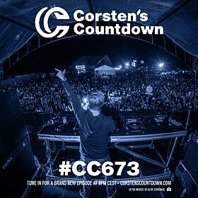 Corsten's Countdown 673 Image