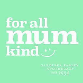 For All Mum Kind with Emma O Leary • Life With Tiny Humans Image