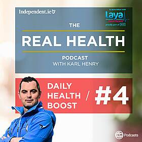 Daily Health Boost #4 Image