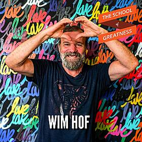 Wim Hof: Master Your Body and Heal the Mind Image
