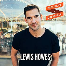 Coffee Conversations: Building The School of Greatness Empire Image