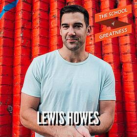 73 Questions with Lewis Howes Image