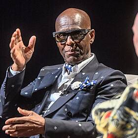 a16z Podcast: Making Culture, Making Influence -- Dapper Dan! Image