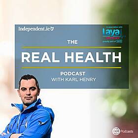 Elite Performance Nutrition with Leinster Rugby and Dublin GAA’s Nutritionist, Daniel Davey Image