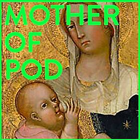 Ep 61 Mumfluencer ShitStorms, Supermarket ShitStorms And Pregnancy Whinge Binge Image