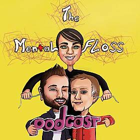 Mental Floss Episode 23 Image