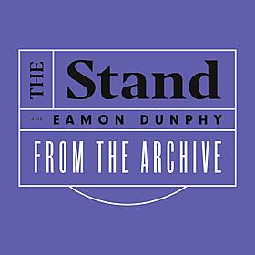 Repost: Robert Fisk Image
