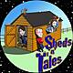 Sheds n' Tales Episode 34