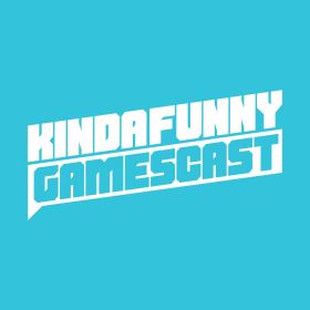 Kinda Funny Gamescast: Video Game Podcast - 50 Fun Video Game...