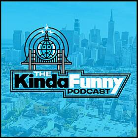 Batman: Ranking the Batsuits - Kinda Funny Podcast (Ep. 86) Image