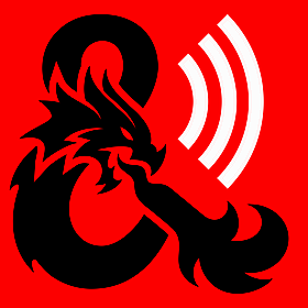 Dragon Talk - An Official Dungeons & Dragons Podcast Image