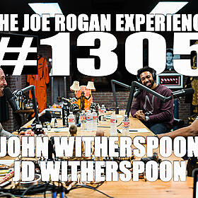 #1305 - JD & John Witherspoon Image