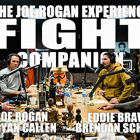 Fight Companion - January 9, 2020 Image