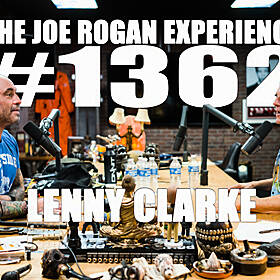 #1362 - Lenny Clarke Image