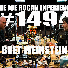 #1494 - Bret Weinstein Image