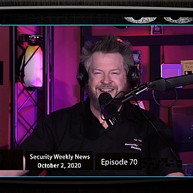 Pinchy Spider, Microsoft 365 Outage, & Emotet Strikes DNC - Wrap Up - SWN #70 Image