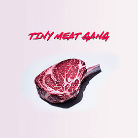 The Tiny Meat Gang Podcast Image