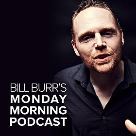 Monday Morning Podcast Image