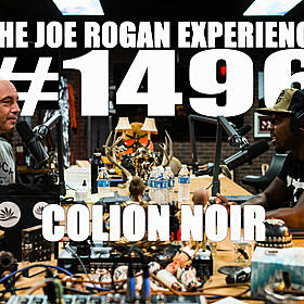 #1496 - Colion Noir Image