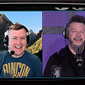 Zoom Rolls Out 2FA, Fancy Bear Returns, & Massive Mailfire Leak - SWN #65 Image