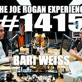 #1415 - Bari Weiss Image
