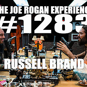 #1283 - Russell Brand Image