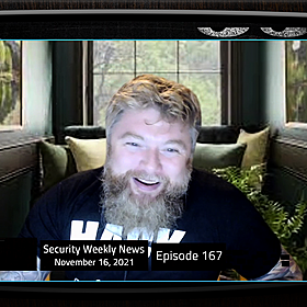 FBI, Eyeball Lies, Intel, Microsoft, & Smishing - SWN #167 Image